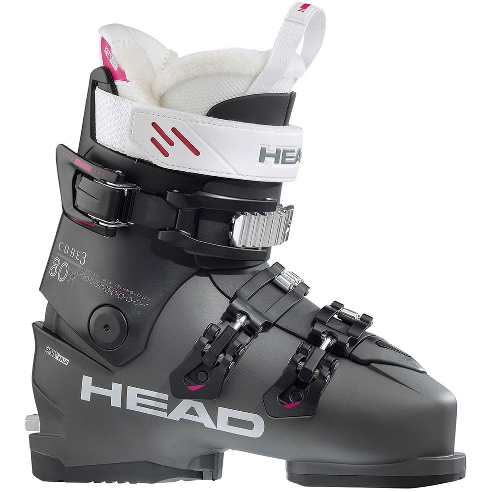 head cube ski boots