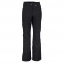 Icepeak Freyung Long Leg Women's Ski Pant - Black - Ski Clothing