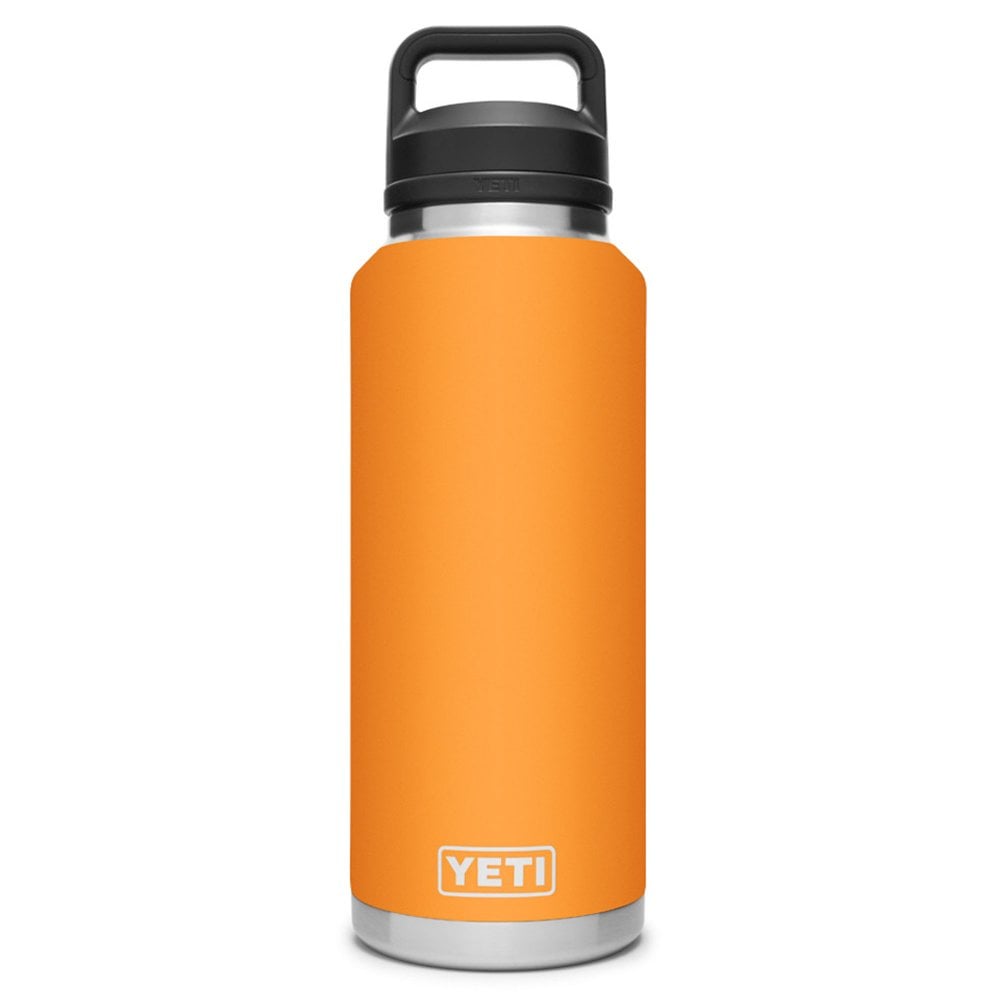 YETI Rambler Bottle 26oz - Clay